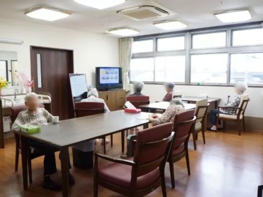 愛・グループホーム市川国府台