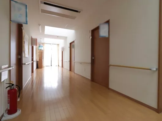 愛の家グループホーム国府