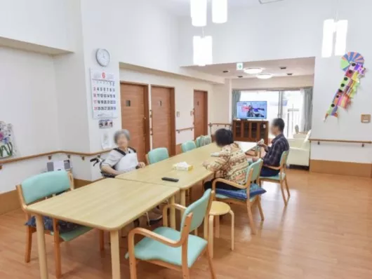 グループホーム花物語みやまえ東