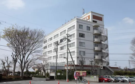 あずみ苑グランデ三咲