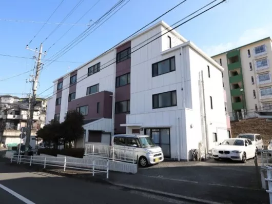 ひだまり苑こすずめ深谷