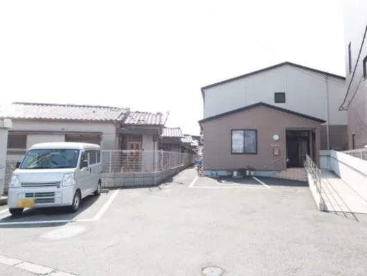 エタニティ岸和田壱番館