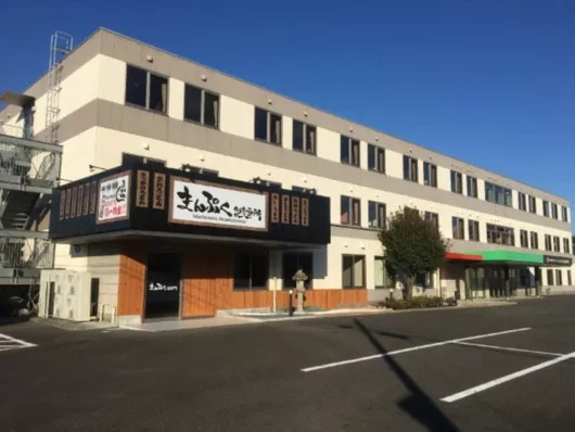 はーとらいふ富士本市場