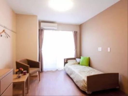 杜の癒しハウスひらい