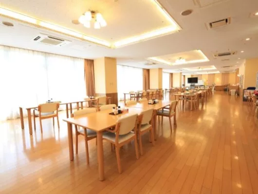 グランフォレストしずおか葵の森