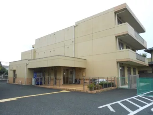 ニチイケアセンター府中南町