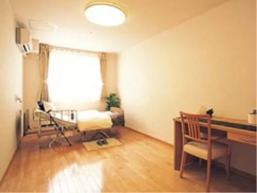 ほんじょうの憩