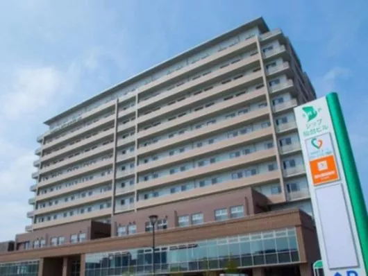 グリーンライフ仙台