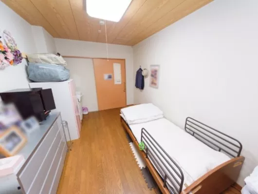 愛の家グループホーム花立