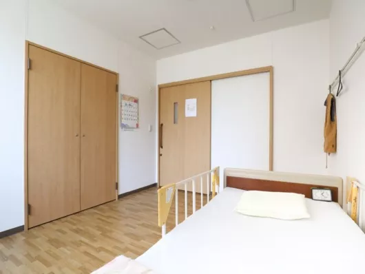 ツクイいわき内郷グループホーム