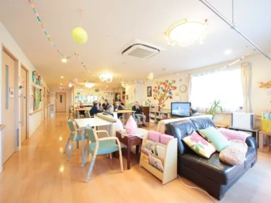 愛の家グループホーム座間