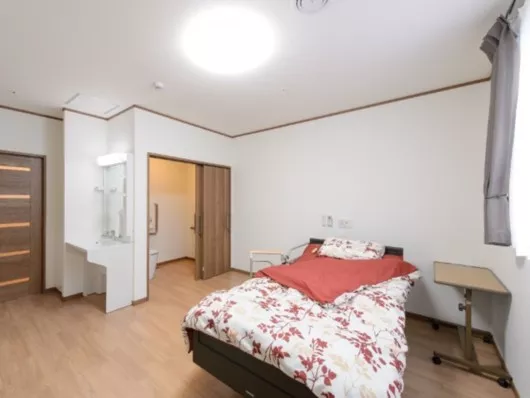 エイジフリーハウス京都音羽