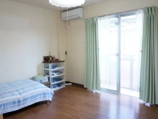 ガーデンコート東金