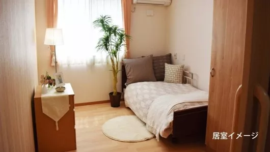 グループホームみんなの家・吉川