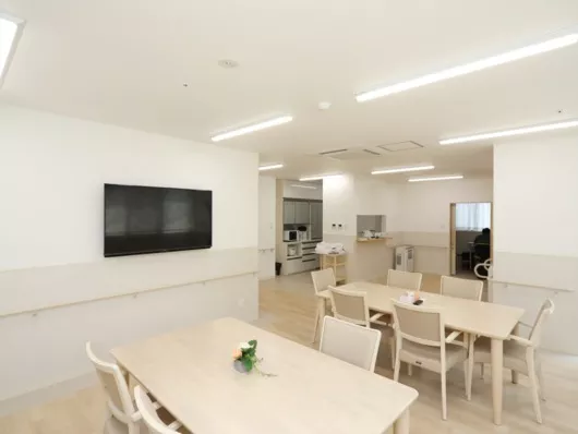 グループホームちいさな手悠木の街横浜かなざわ