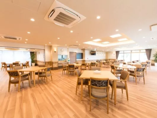 チャーム西宮上ヶ原