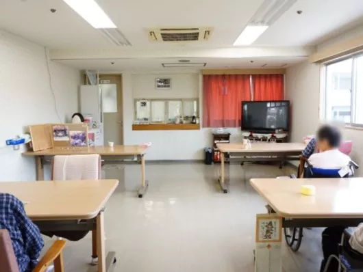 敬老園ロイヤルヴィラ矢作台