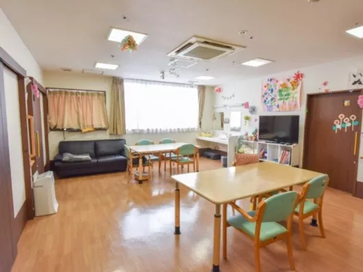 グループホーム花物語なかはら