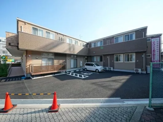 れんげハイツ長居公園みなみ