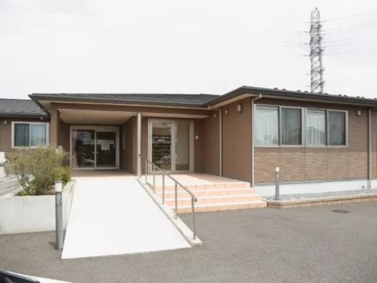 ナーシングホームこころ