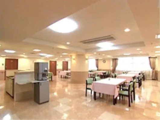 ONODERAナーシングヴィラルネッサ四谷