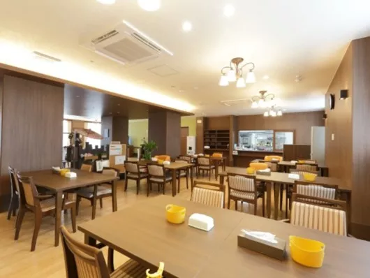 プレザンメゾン朝霞