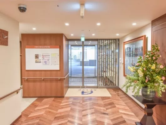 アライブ代々木大山町