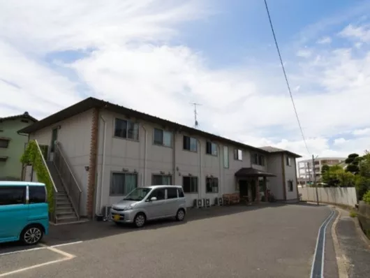 グループホームやすらぎ温品