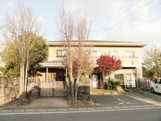 グループホームちいさな手横浜いずみ