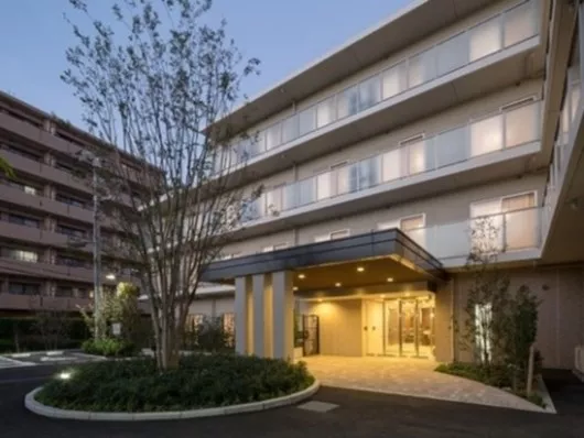 ブランシエール藤沢