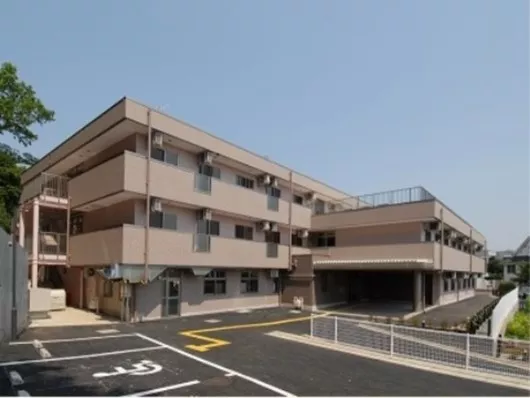 福寿はちおうじ宇津木町