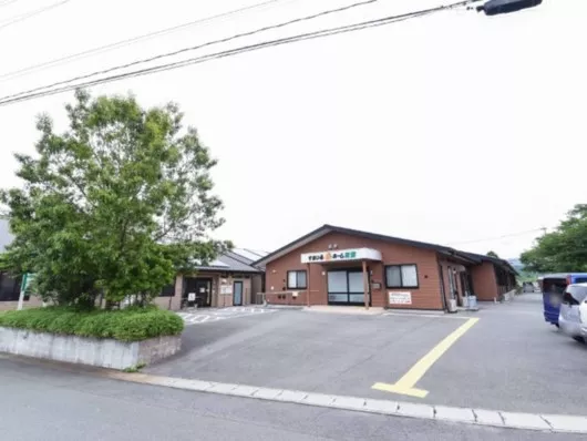 すまいるホーム青葉