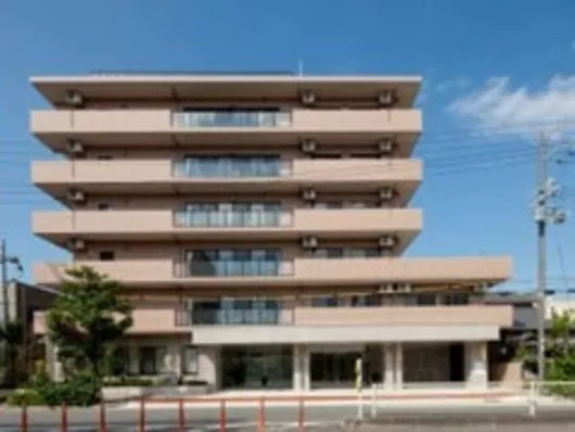 介護付有料老人ホームゆう＆あい