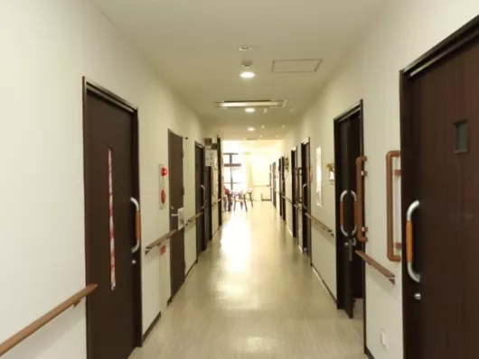 愛の家グループホーム板橋高島平