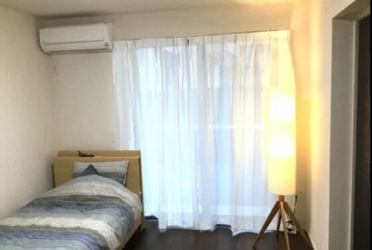 ヘーベルVillage東武練馬