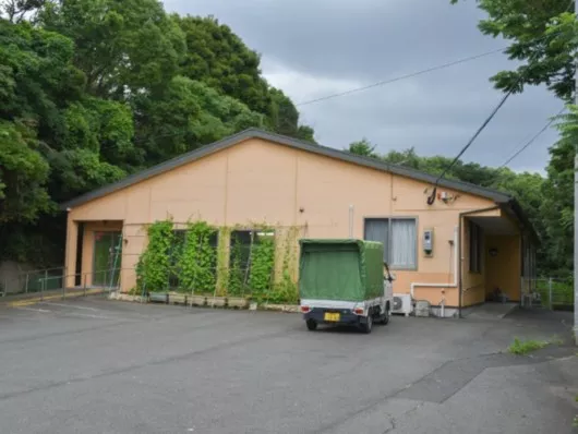 グローバルケアⅢ　森の家