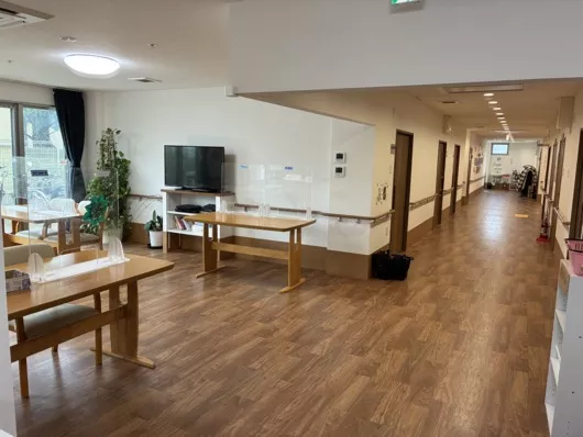 マリーゴールド中島