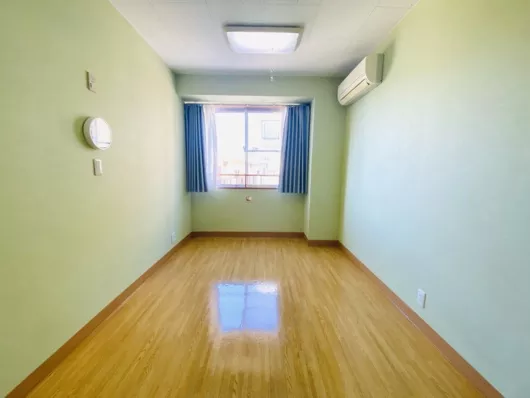 ガーデンコート川崎