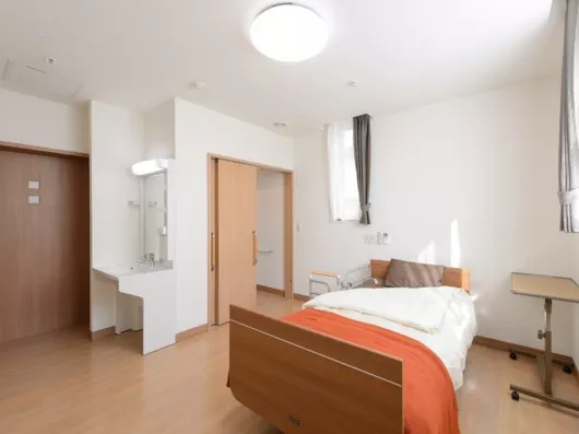 エイジフリーハウス京都桂川