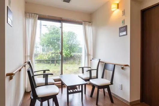 イリーゼさぎぬま