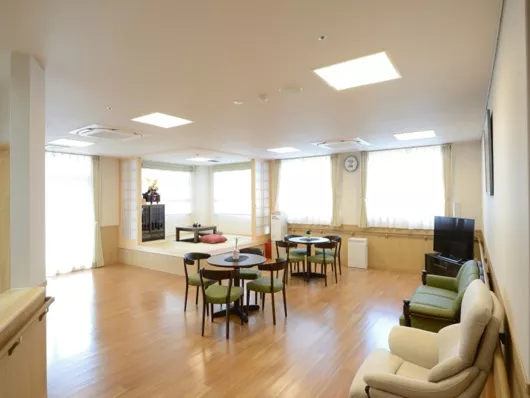 プレザンメゾン西広島