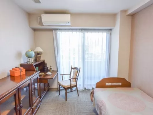 サニーステージ野比弐番館