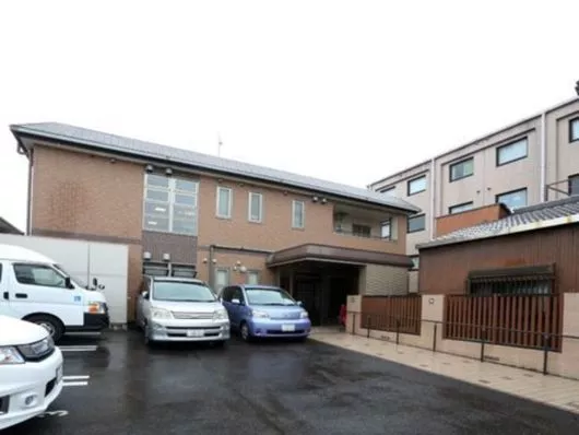 グループホーム真清田