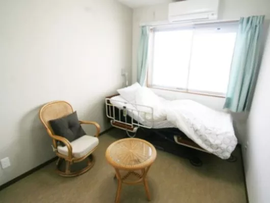 レストコート巽西