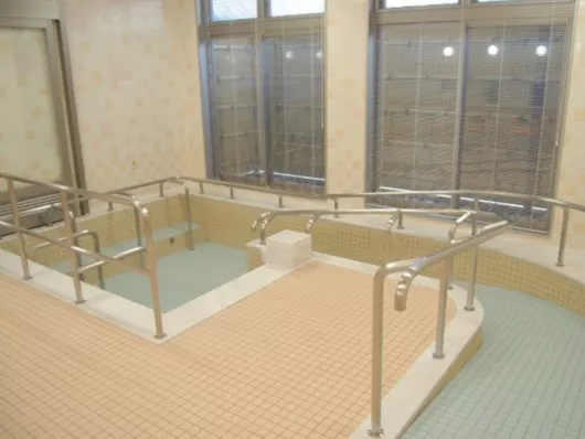 ベストライフ三鷹