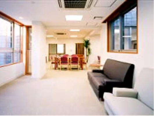 グリーンライフ茨木若園