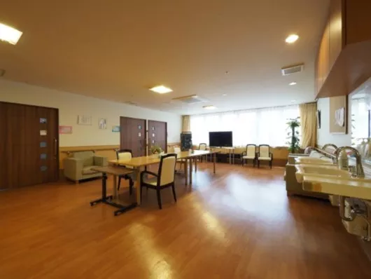 介護付有料老人ホーム八幡の郷