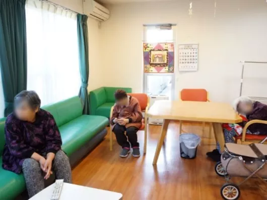 グループホーム憩いの里富津