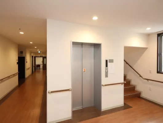 ライブリーハウス中銀　小田原