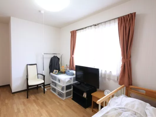 愛の家グループホーム菊川